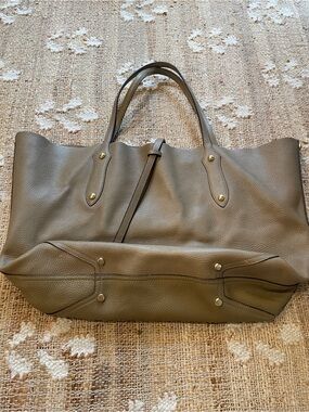 Annabel Ingall Isabella Large Tote